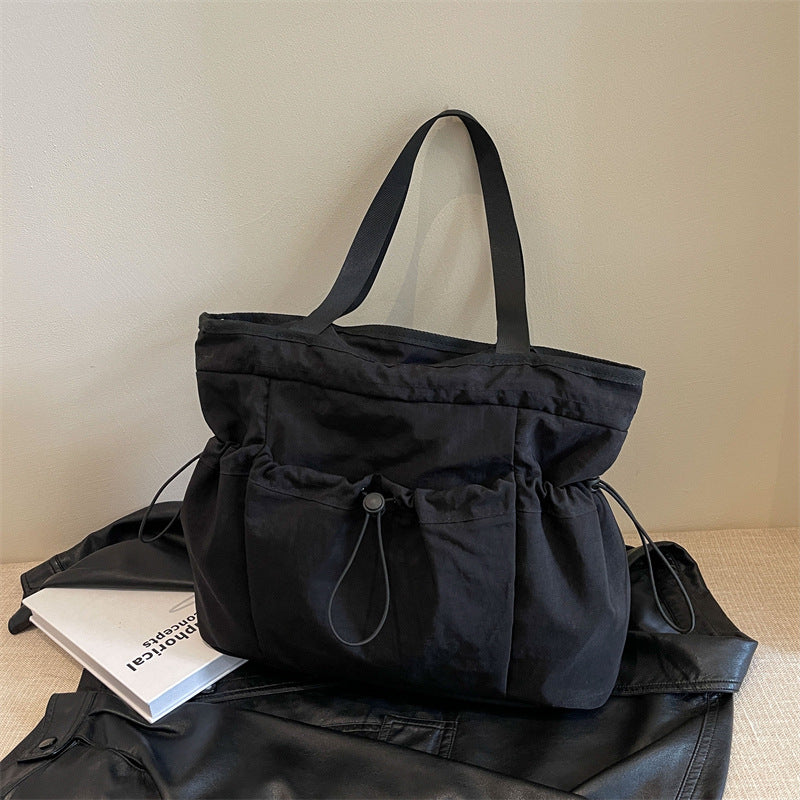 Expandable Utility Tote Stornfield