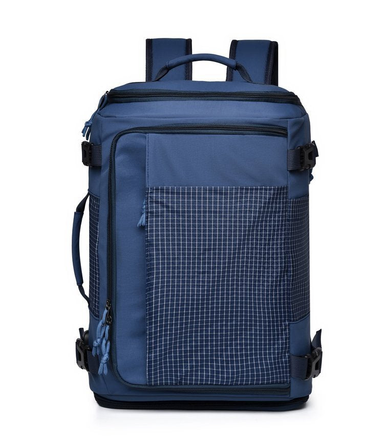 Multi-Functional Travel School Backpack Stornfield
