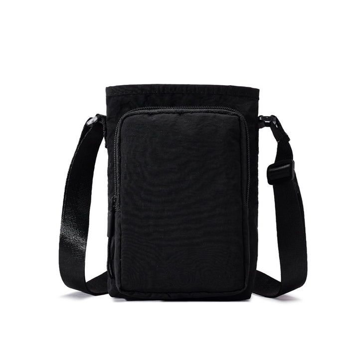 Multi-Pocket Utility Sling Bag Stornfield