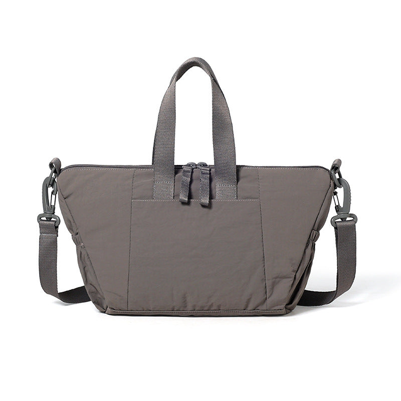 Spacious Multi-Pocket Utility Tote Stornfield