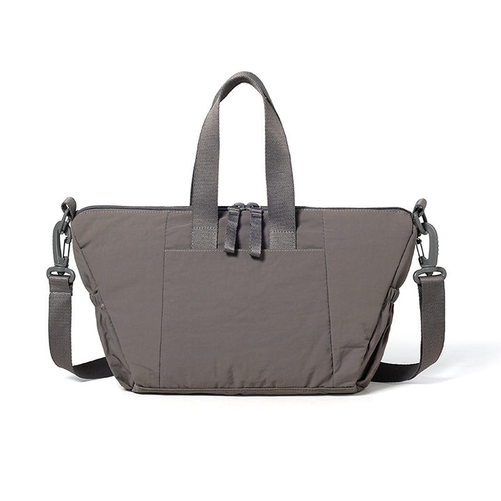 Spacious Multi-Pocket Utility Tote Stornfield