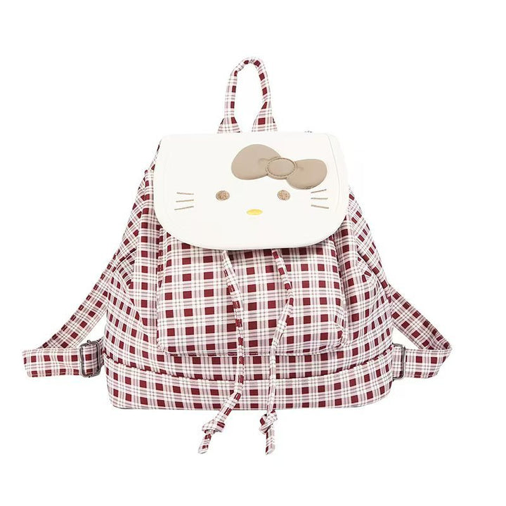Cute Character Design Backpack Stornfield    1784809982