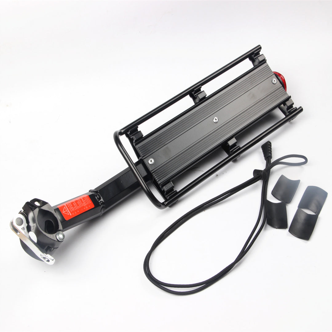 Bike Cargo Carrier Rack Stornfield