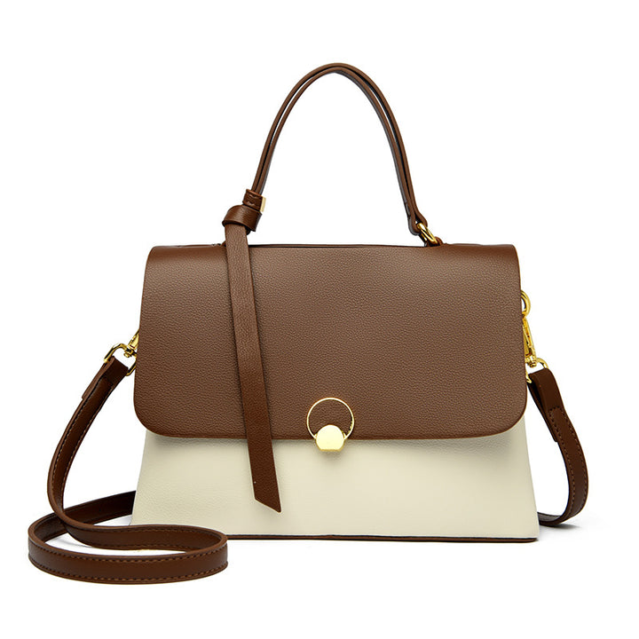 Stylish Structured Handbag Stornfield