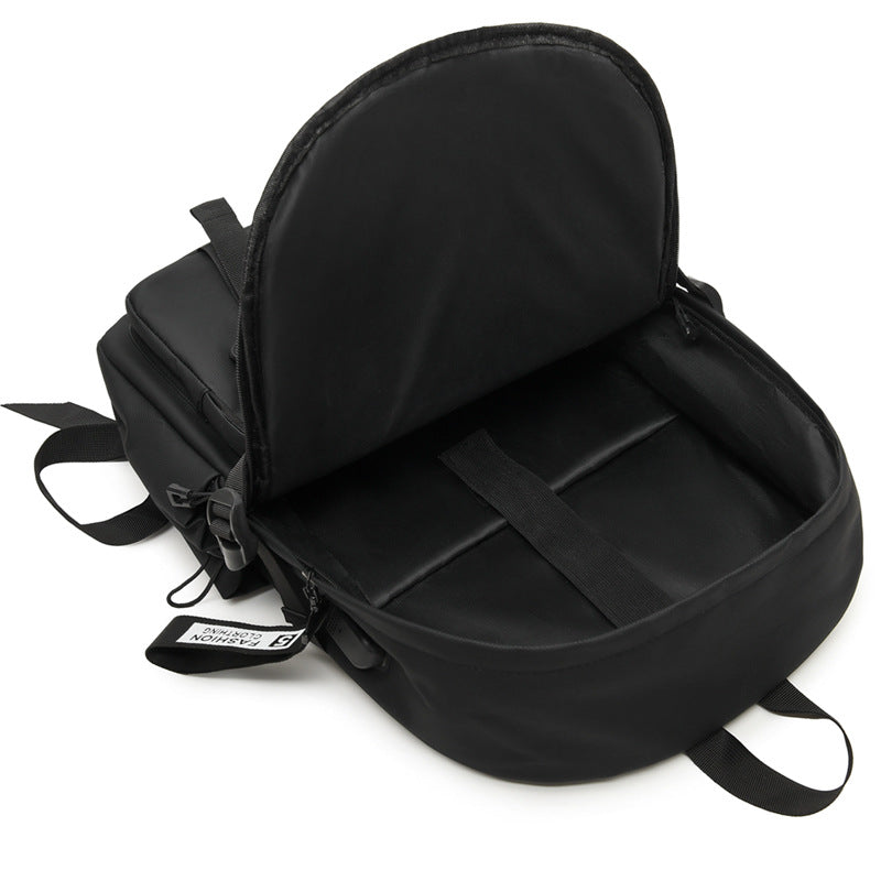 Multi-Compartt Outdoor Travel Backpack Stornfield