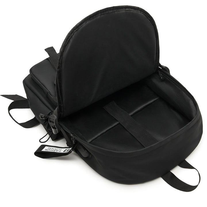 Multi-Compartt Outdoor Travel Backpack Stornfield