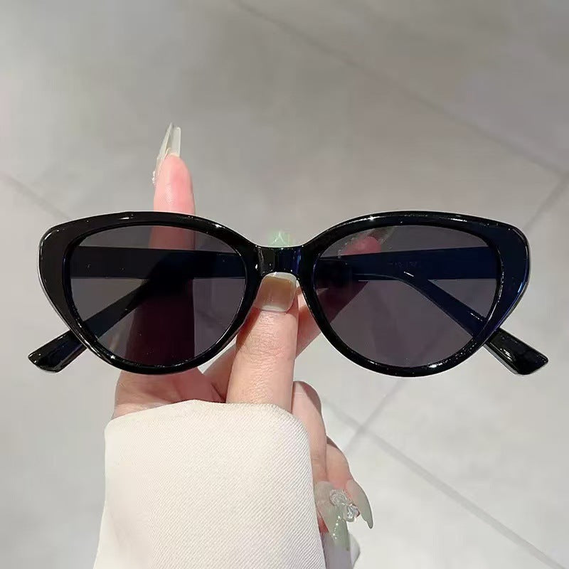 Modern Square Frame Sunglasses Stornfield