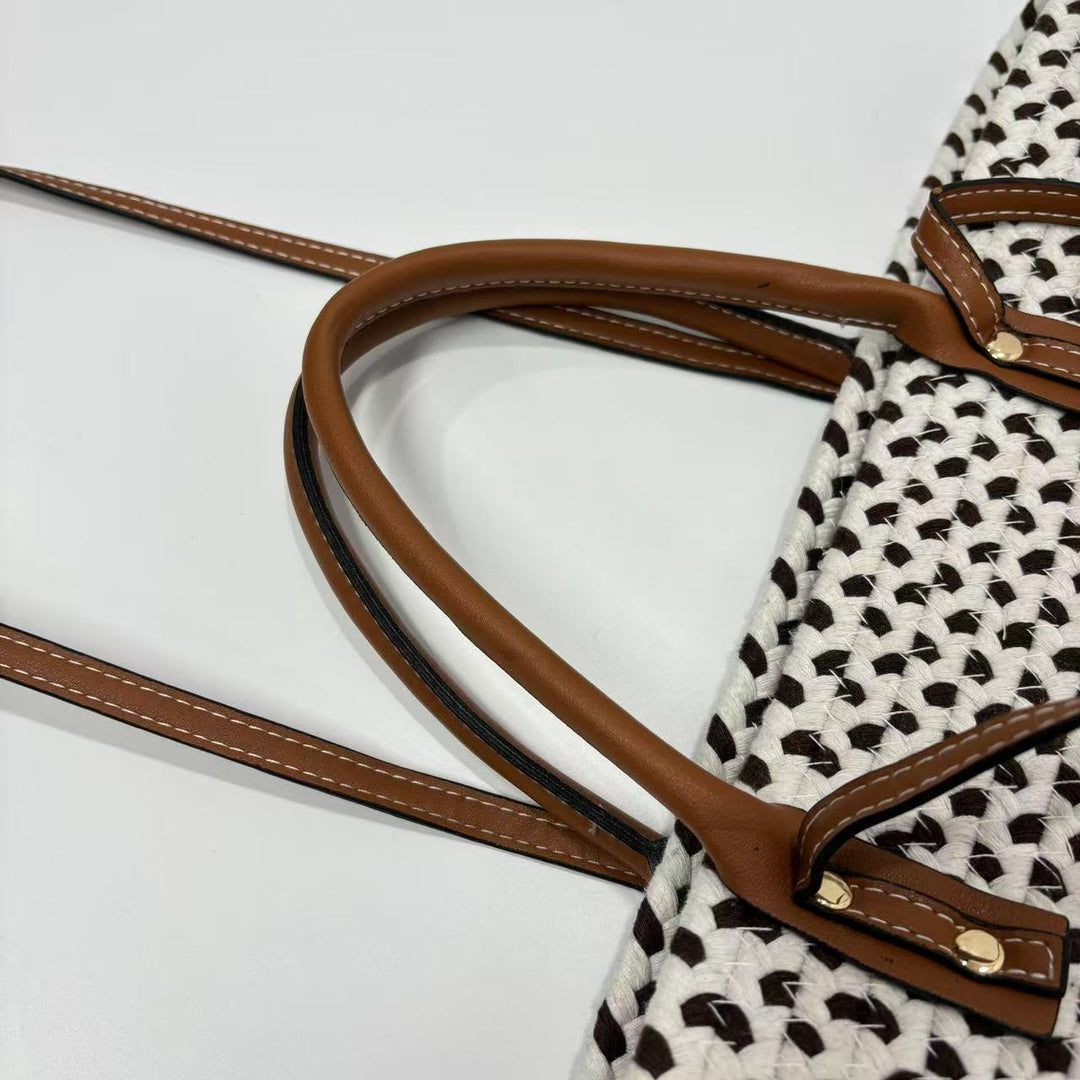 Large beach bag Stornfield
