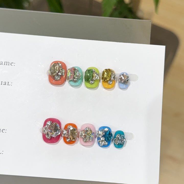 Decorative Hair Clips