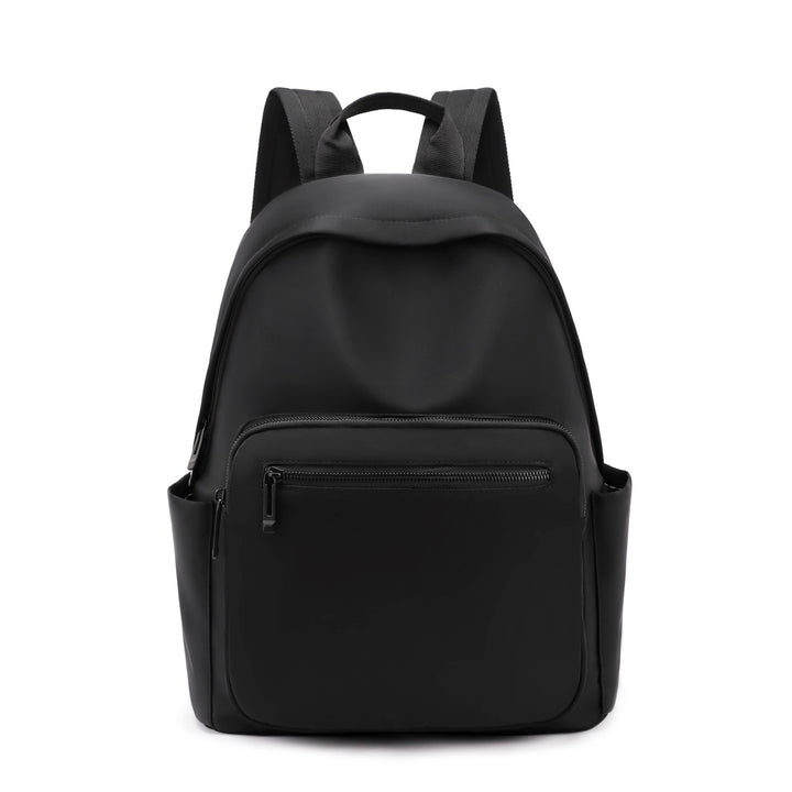 Sleek Urban Functional Backpack Stornfield