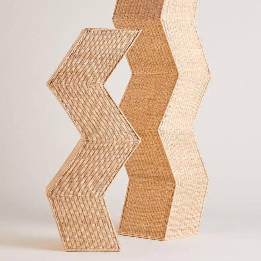 Modern Sculpture Shelf Stornfield
