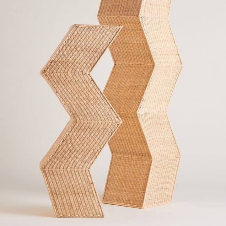 Modern Sculpture Shelf Stornfield