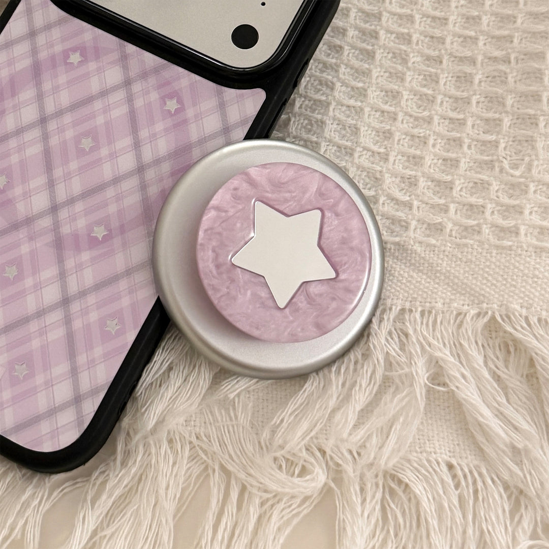 Smartphone Finger Holder Stornfield