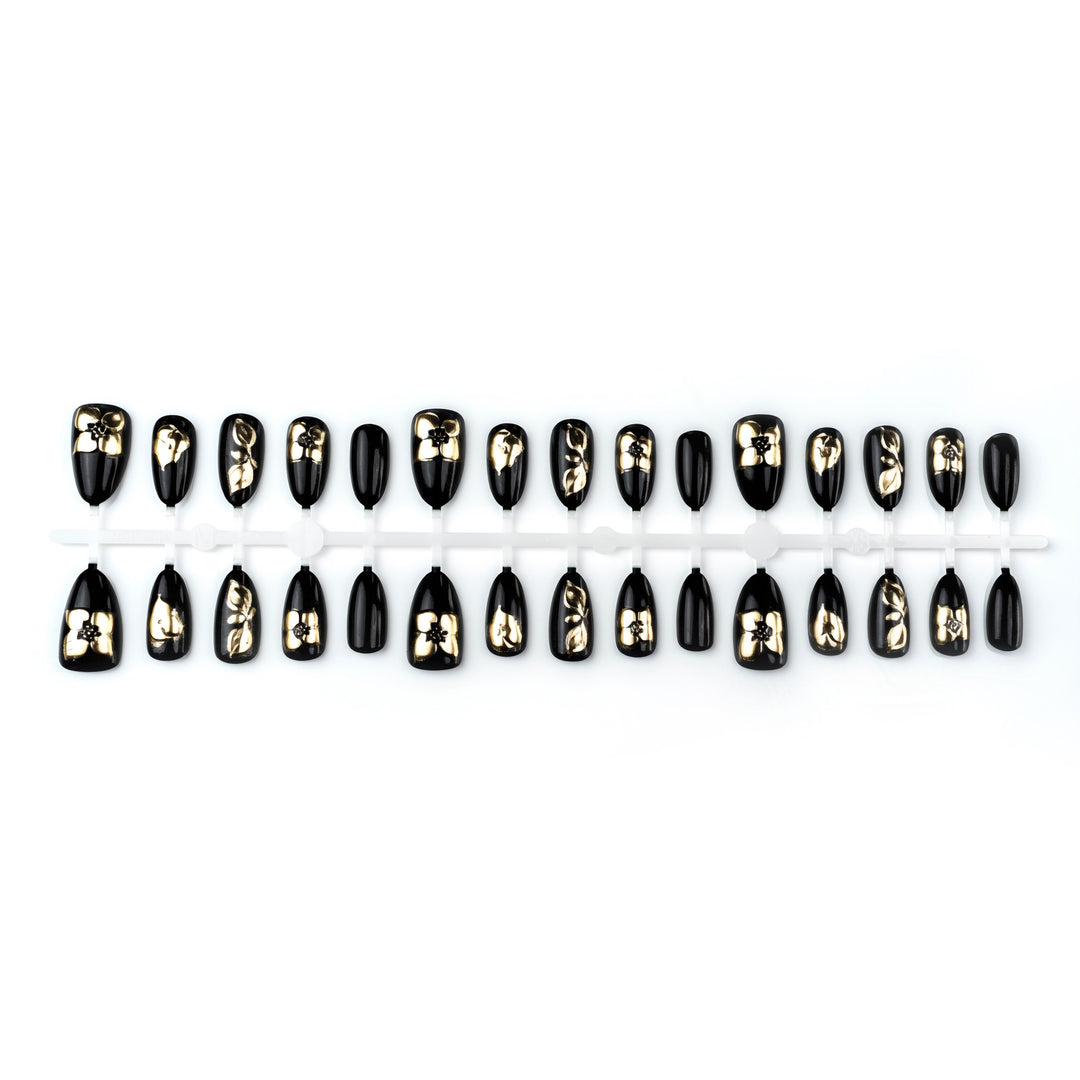 Nail Art Stornfield