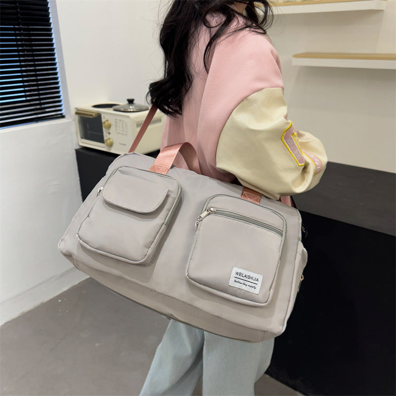 Multifunctional Sports And Leisure Bag Stornfield