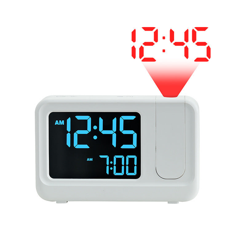 Digital projection alarm clock Stornfield