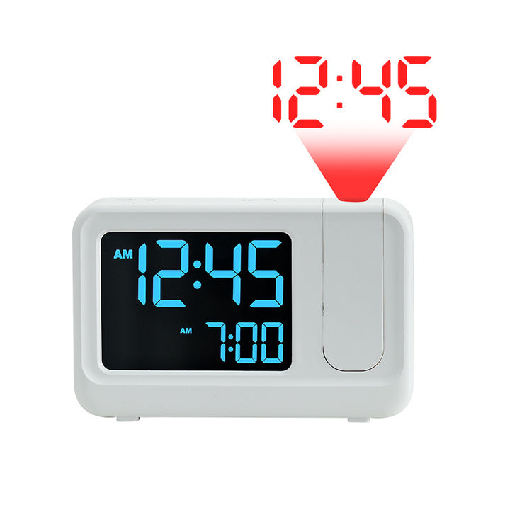 Digital projection alarm clock Stornfield