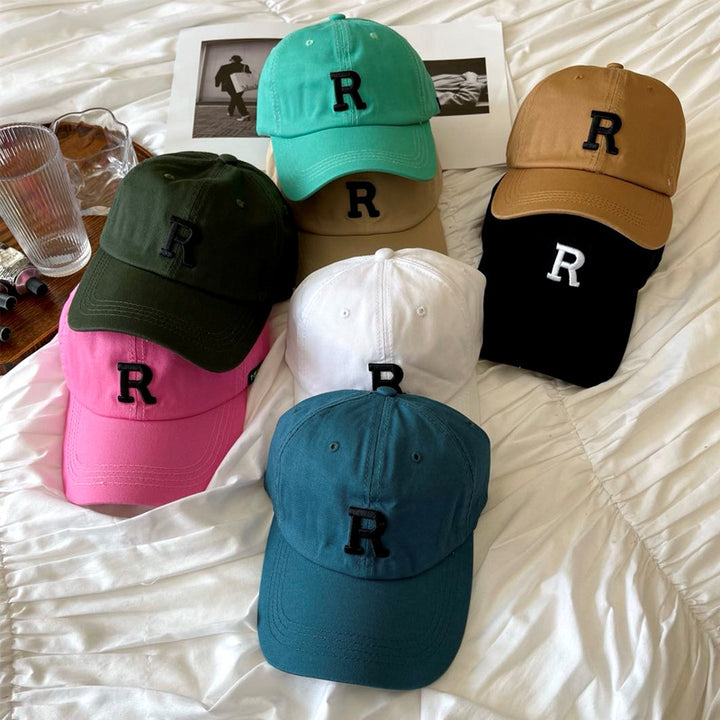 Women's Classic Adjustable Baseball Cap Stornfield
