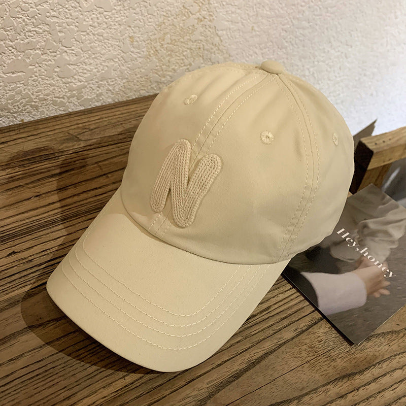 Women's Casual Cotton Baseball Cap Stornfield 1784084001