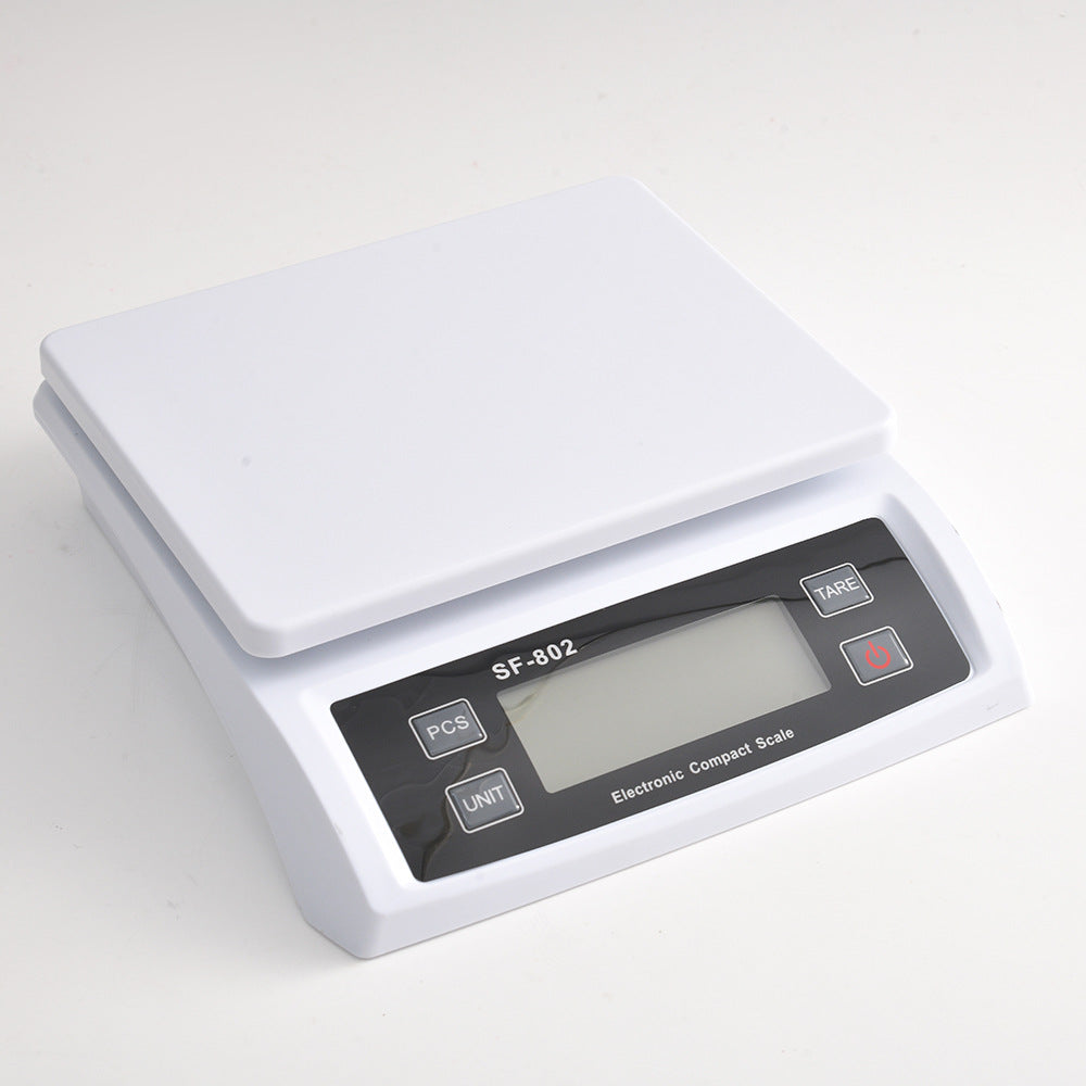 Digital Kitchen Scale