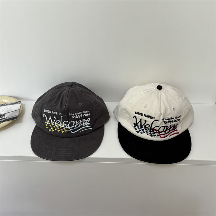 Men's Casual Embroidered Baseball Cap Stornfield 1783922050