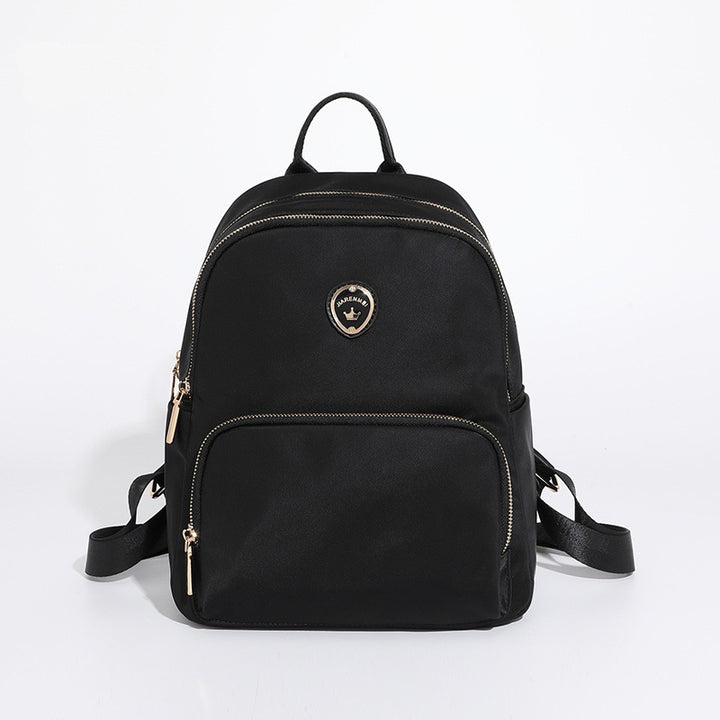Multi-Compartment Functional Backpack