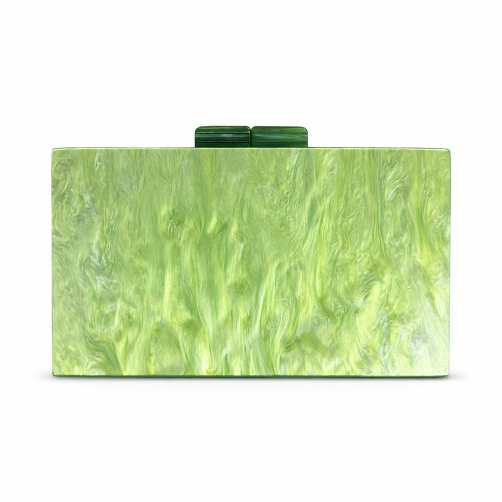 Acrylic Clutch