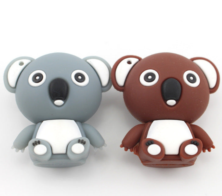 Cute Animal USB Flash Drive Stornfield