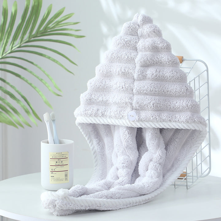 Women's Microfiber Bathrobe Stornfield