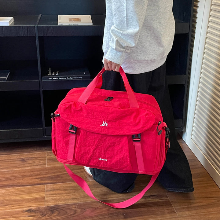 Multi-Functional Gym Duffle Bag