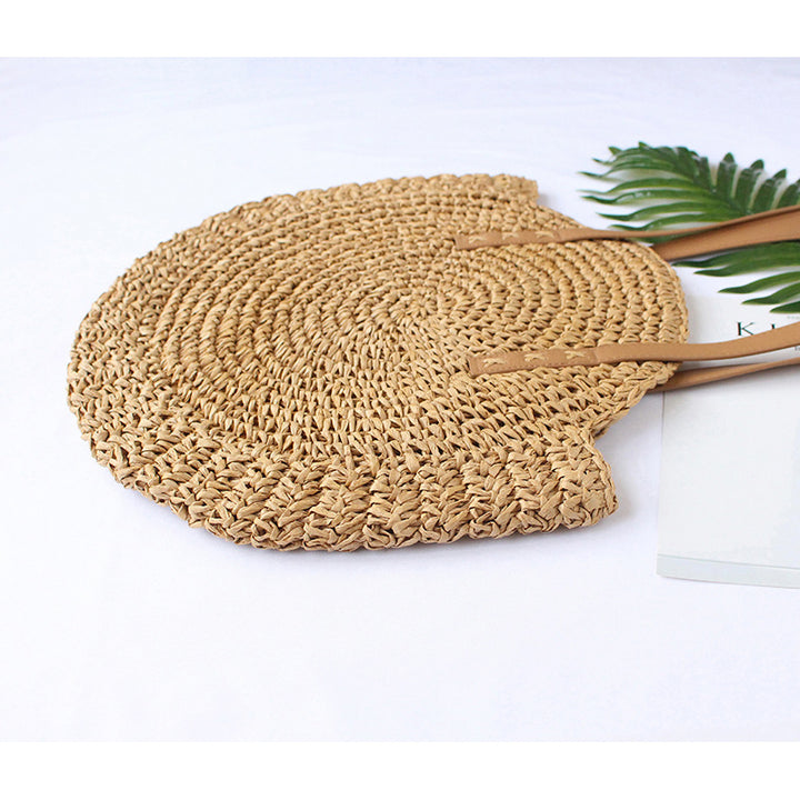 Braided Beach Bag Stornfield