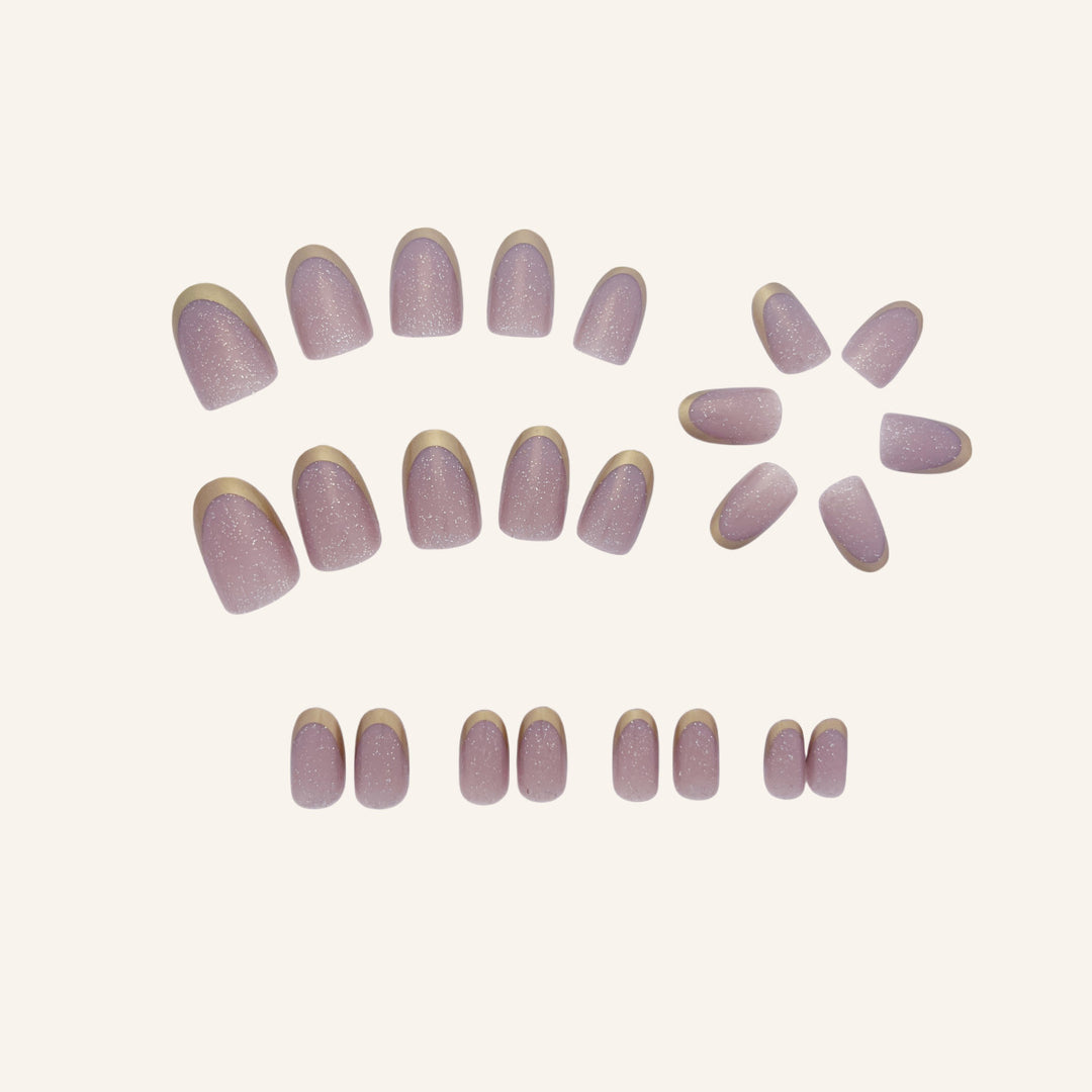 Elegant Nail Art Stornfield