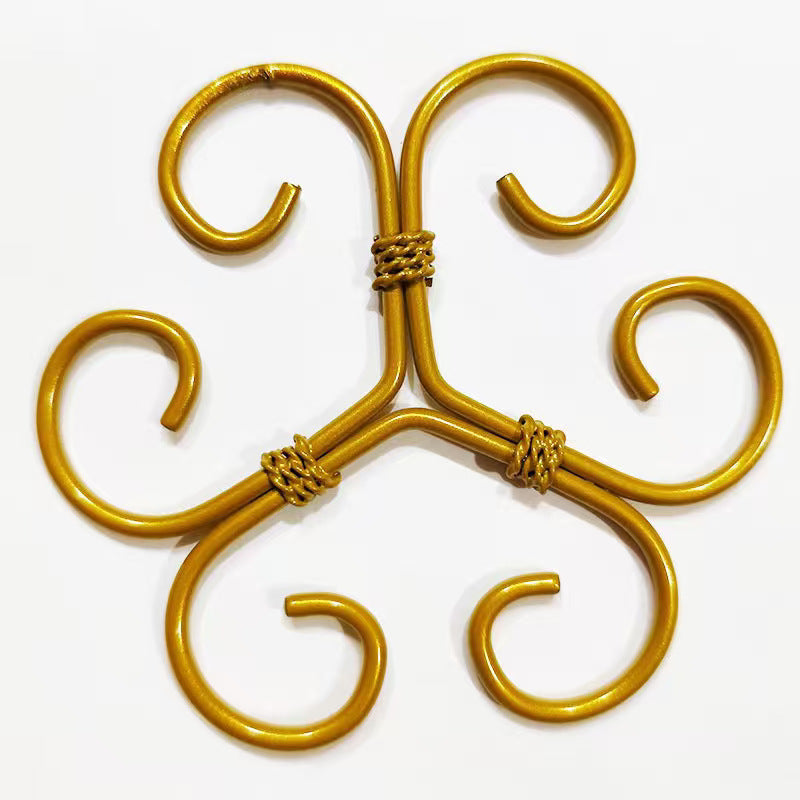 Elegant Decorative Wall Hook Stornfield