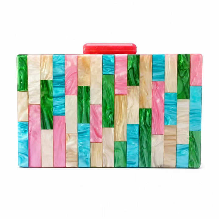 Deluxe Jewelry Box
