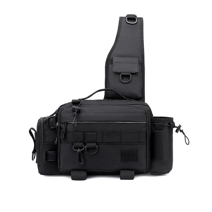 Tactical Crossbody Bag Stornfield