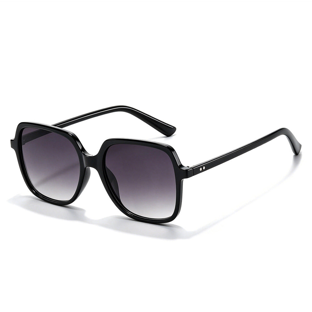 Fashionable Oversized Square Sunglasses Stornfield