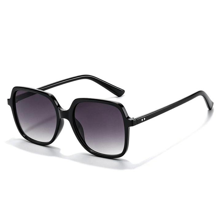 Fashionable Oversized Square Sunglasses Stornfield