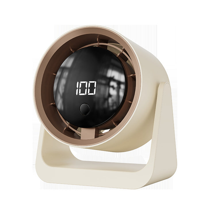 Ladies Digital Thermo Fan Stornfield