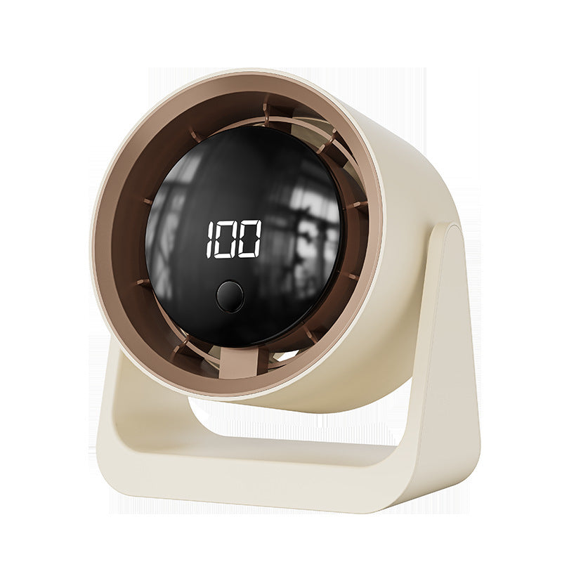 Ladies Digital Alarm Clock Stornfield