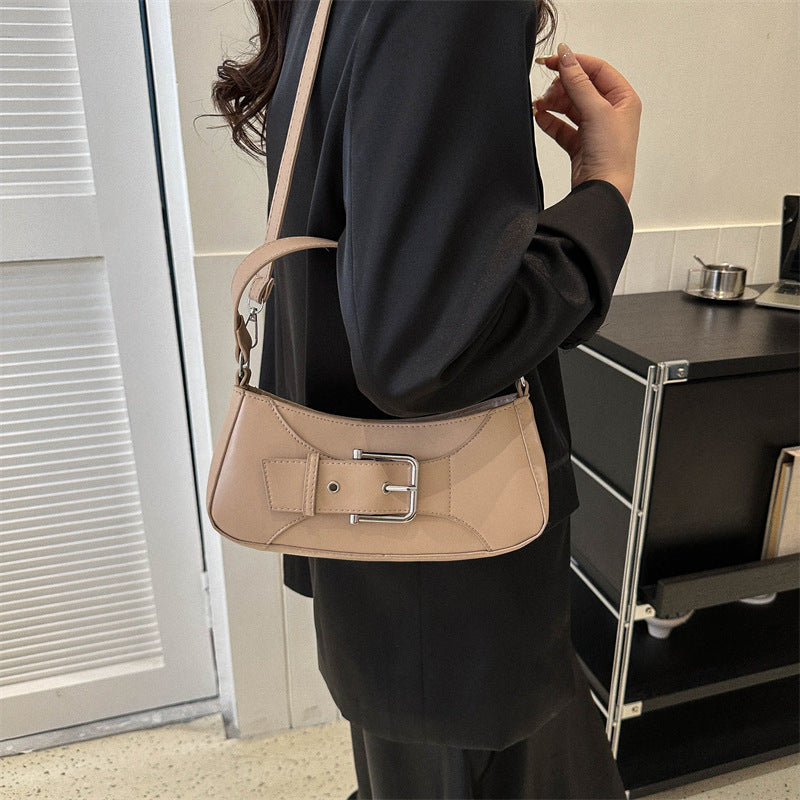 Chic Structured Handbag Stornfield 1787911211