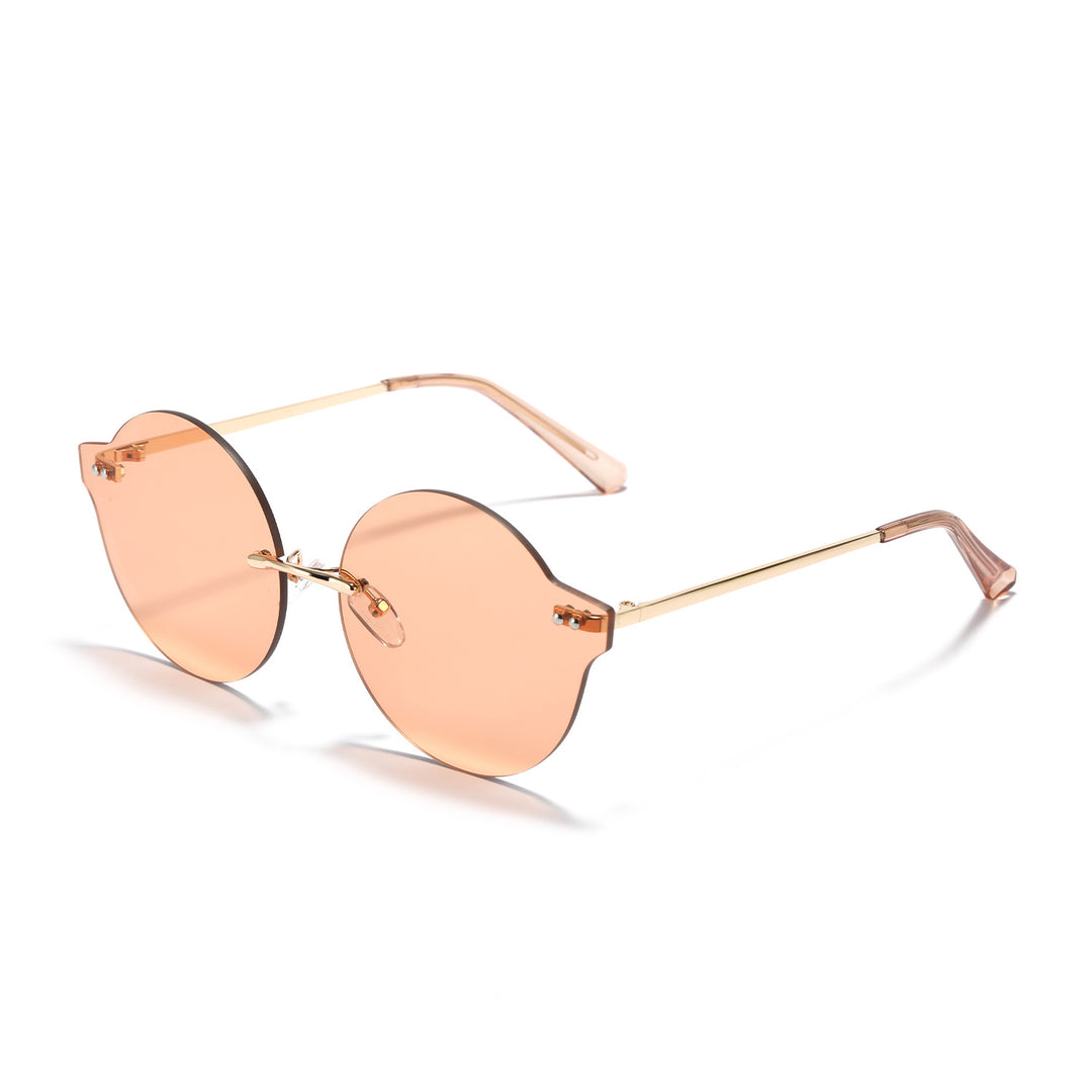 Women's sunglasses in a unique, elegant design Stornfield