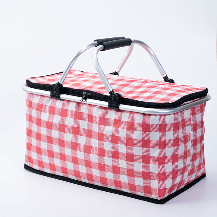 Ladies Cool Basket Stornfield
