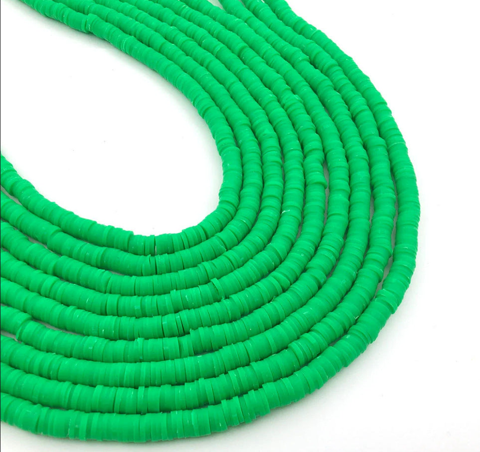 Beaded Crafting Stripes Stornfield