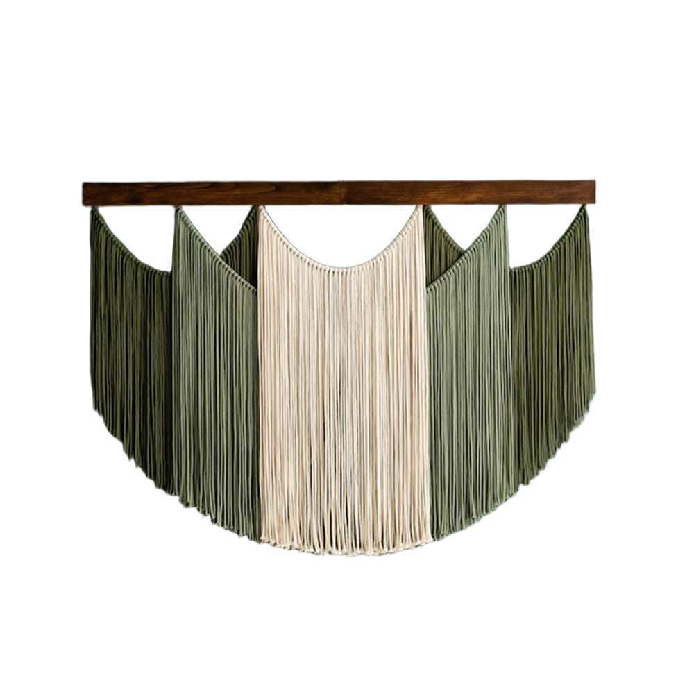 Macramé Wall Art Stornfield