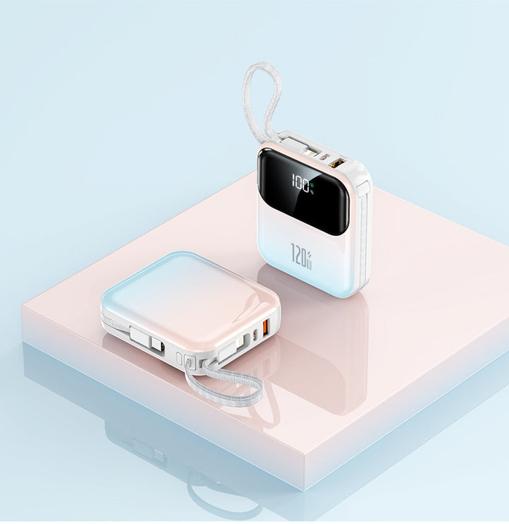 Powerbank Stornfield