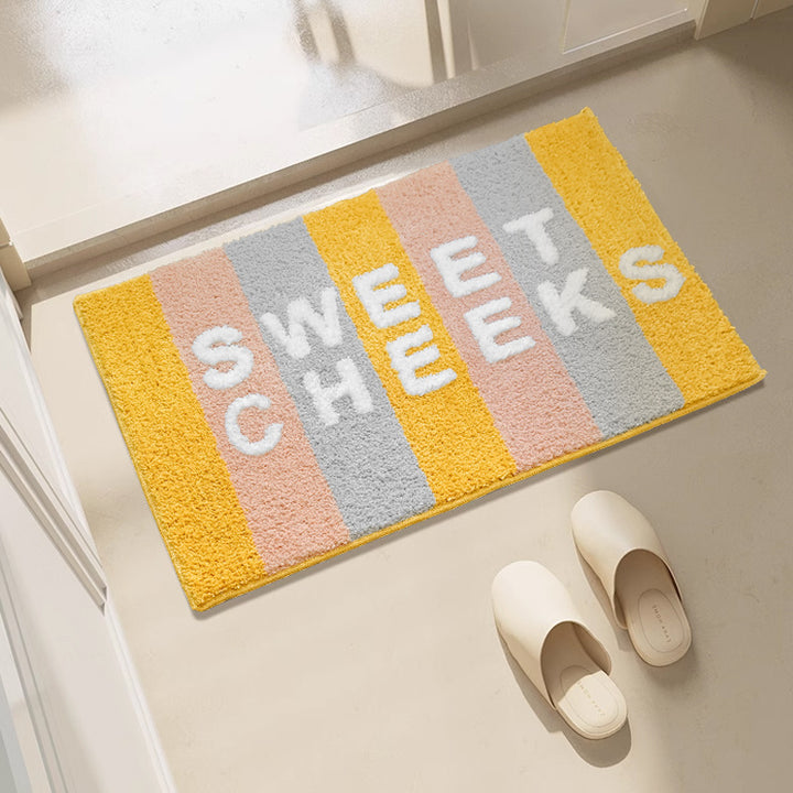 Cozy Floor Mat