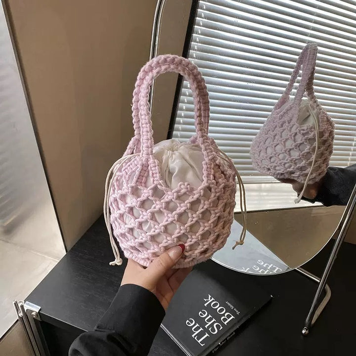 Handcrafted Designer Bag Stornfield
