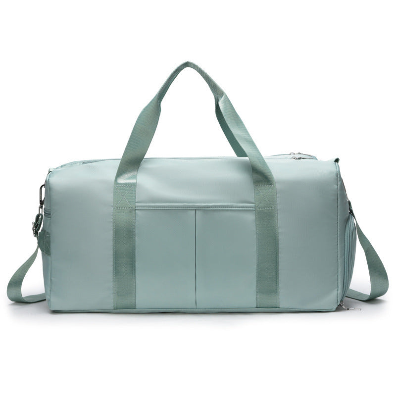 Spacious Gym Duffel Bag Stornfield