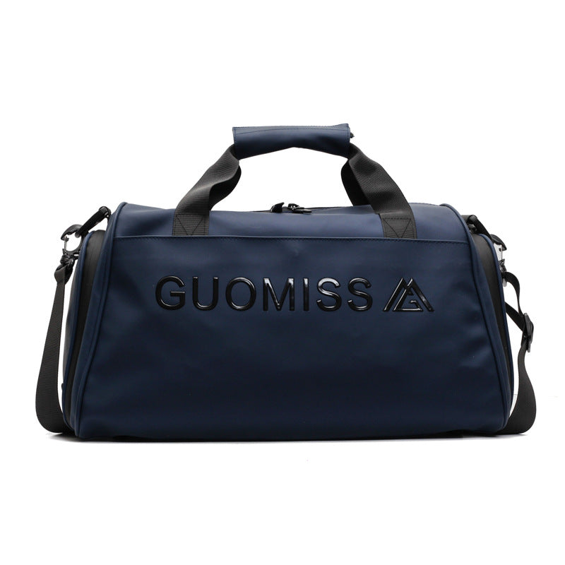 Durable Functional Gym Duffel
