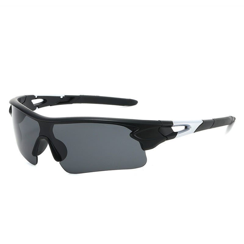 Men's High-Performance Sport Sunglasses Stornfield